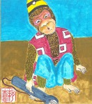 靭猿